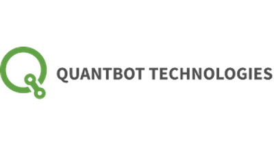 Quantbot Technologies logo
