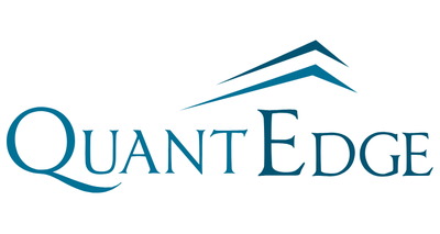 Quantedge logo