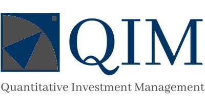 Quantitative Investment Management logo