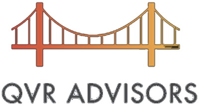 QVR logo