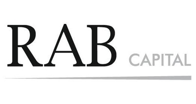 RAB Capital logo