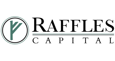 Raffles Capital Management logo