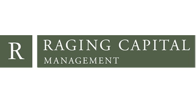 Raging Capital Management logo