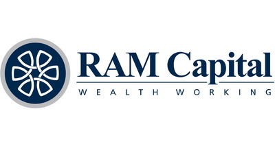 RAM Capital logo