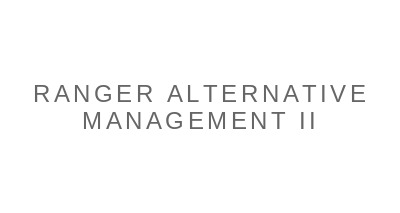 Ranger Alternative Management Ii logo