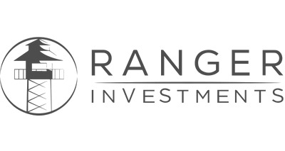 Ranger Investments logo