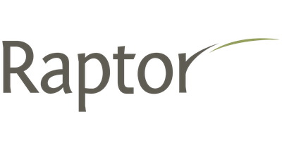 Raptor Capital Management logo