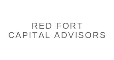 Red Fort Capital Advisors logo