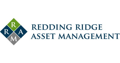 Redding Ridge Asset Management (Uk) LLP logo