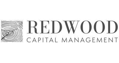Redwood Capital Management logo