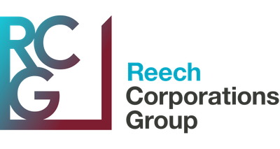 Reech Corporations Group logo