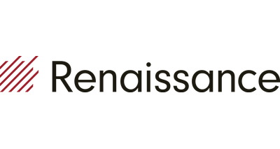 Renaissance Technologies logo