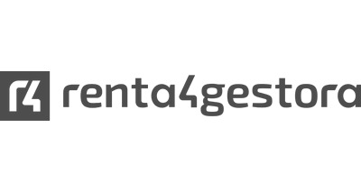 Renta 4 Gestora logo