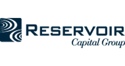 Reservoir Capital Group logo
