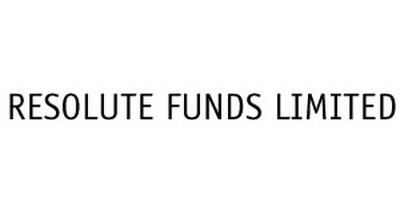 Resolute Funds logo