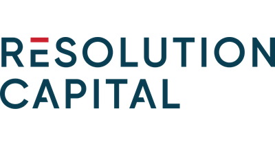 Resolution Capital Limited logo