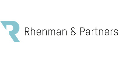 Rhenman Partners Asset Management logo