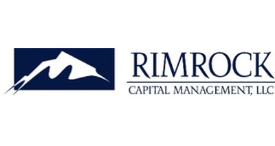 Rimrock Capital Management logo