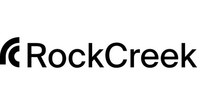 Rock Creek logo