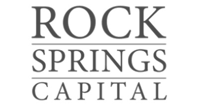 Rock Springs Capital logo