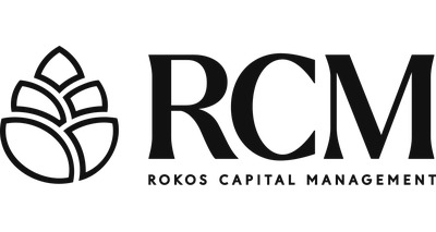Rokos Capital Management logo
