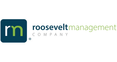 Roosevelt Management Company logo