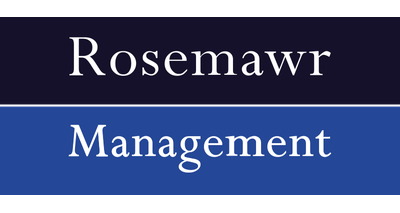 Rosemawr Management logo