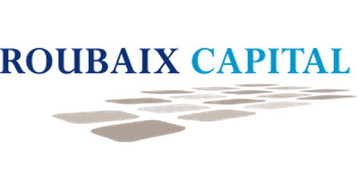 Roubaix Capital logo
