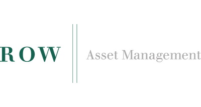 Row Asset Management logo