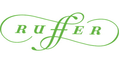 Ruffer logo