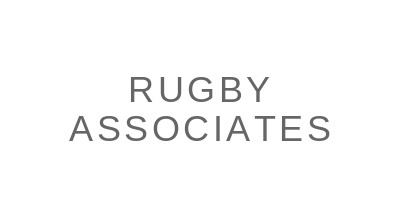 Rugby Associates logo