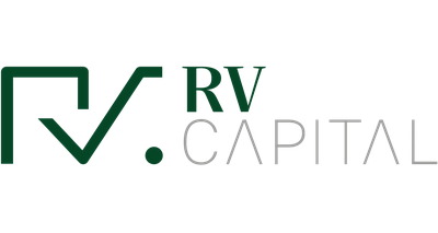 RV Capital Management logo