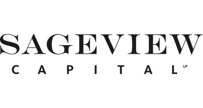 Sageview Capital logo