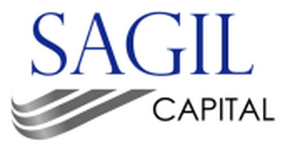 Sagil Capital logo