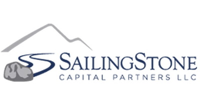Sailingstone Capital Partners LLC logo