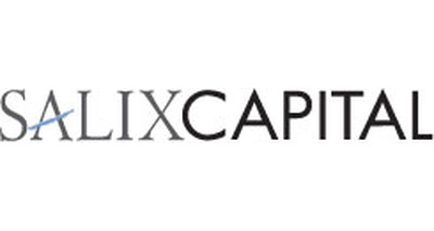 Salix Capital logo