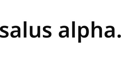 Salus Alpha Group logo