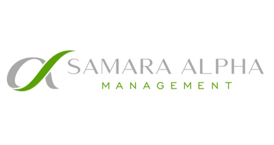 Samara Alpha Management logo