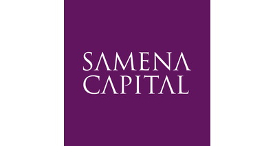 Samena Capital logo