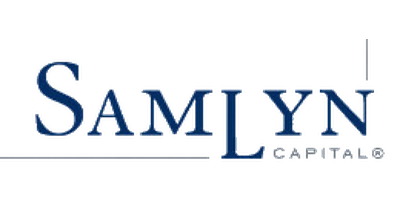 Samlyn Capital logo