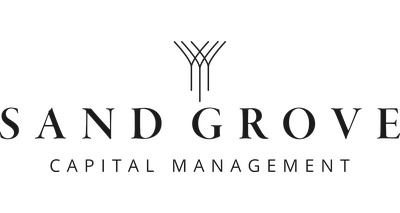 Sand Grove Capital Management logo