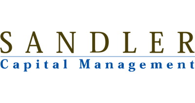 Sandler Capital Management logo