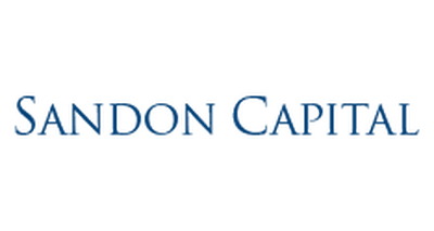 Sandon Capital logo