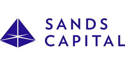 Sands Capital Management logo