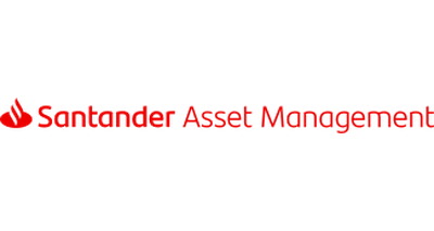 Santander Asset Management logo
