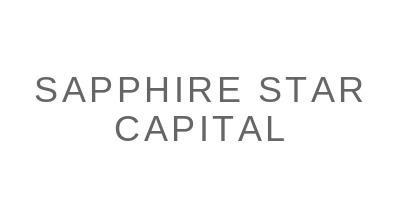 Sapphire Star Capital logo