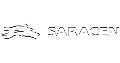 Saracen logo