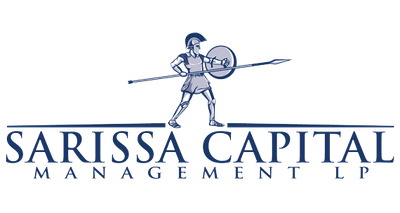 Sarissa Capital Management logo
