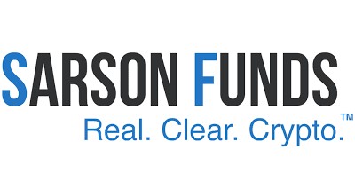 Sarson Funds logo