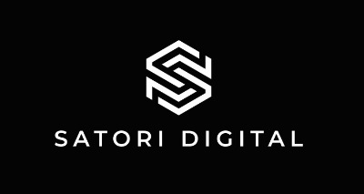 Satori Digital Asset Management logo